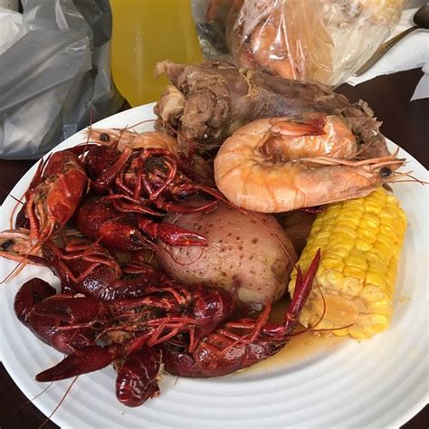 Cajun seafood new orleans - Top 10 Best Seafood Buffets in New Orleans, LA - December 2023 - Yelp - Cajun Seafood, Jumbo Buffet, BOIL Seafood House, Vista, Deanie's Seafood, Acme Oyster House, Crazy Hotpot, Grand Buffet, Today's Cajun Seafood, Drago's Seafood Restaurant